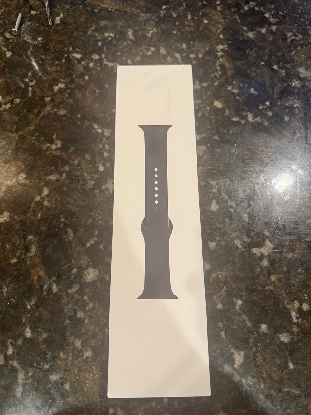 Apple Watch 40mm sport band-NEW